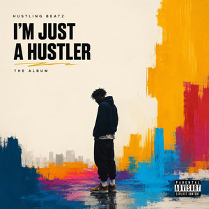 I'm Hustling by Hustling Beatz
