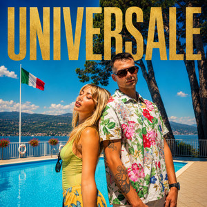 Universale by Ranzy, AliceAlison