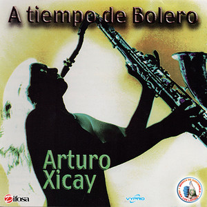 Piel Canela - Sax Version