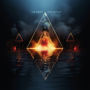 Pachamama by JAYKEY