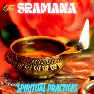 Exerts Themselves by The Sramana
