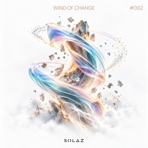 Wind Of Change by SOLAZ