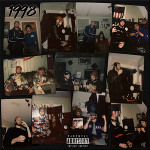 1998 album
