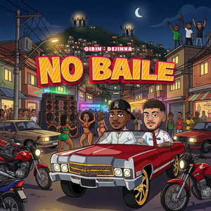 Dejinha — No Baile (2026)