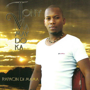 Tony Mamaidoka - Nha Bedja