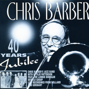 40 Years Jubilee album
