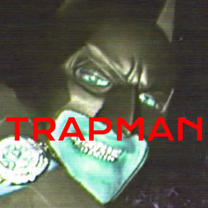 TrapMan by Herreraprod