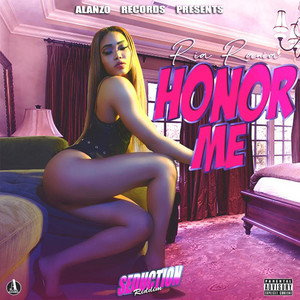 Honor Me by Ria Rania