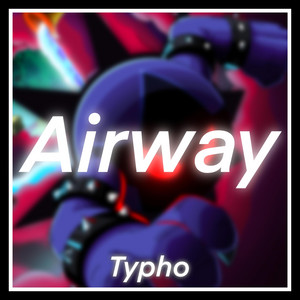 Airway (Mario & Luigi: Bowser's Inside Story) by Typho