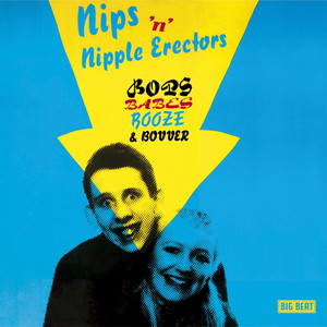 Bops, Babes, Booze & Bovver album
