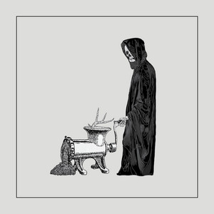 Showbread is Showdead cover