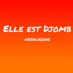WESHLAZONE - Elle est djomb