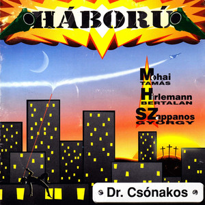 Hol A Lé by Háború