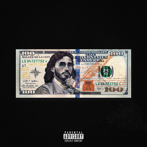 STAY SHHH by Casiah
