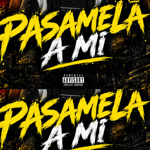 PASAMELA AMI by El Riyi