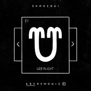 Uze Plicht by Samoerai