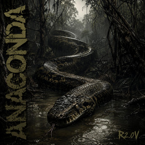 Anaconda by R2.0V