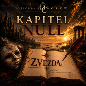 Zvezda by OBSCURA CREW