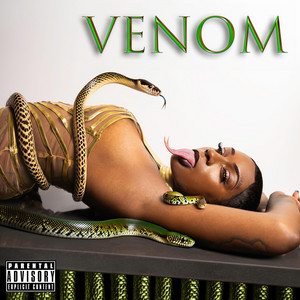 Unimpressed by Veeta Venom, Lightshow