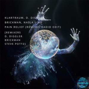 Pain Relief - D. Diggler's Sounds Fiction Radio Edit by Klartraum, D. Diggler