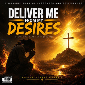 Deliver Me From My Desires by Zion Echo Covers