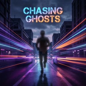 Chasing Ghosts by King Navarro