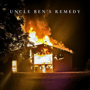 Gravestone by Uncle Ben's Remedy