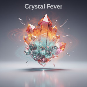Crystal Fever by KinetiqVoid
