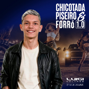 No Som da Chicotada by Luigi Colares