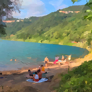 Lakeside by yourneighborsclassicbeats