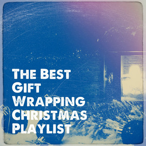 The Best Gift Wrapping Christmas Playlist album