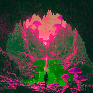 Nebula by NEURODRIVE