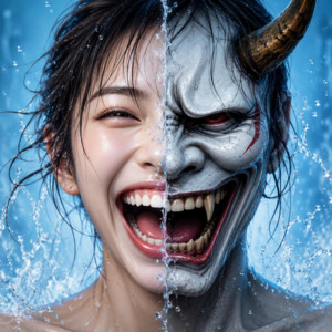 やられたら結果でやり返すで by Shinzabu Wageton