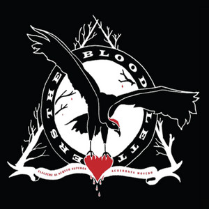 The Bloodletters