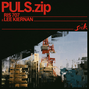PULS.zip by RIS-707, Lee Kiernan, Sick