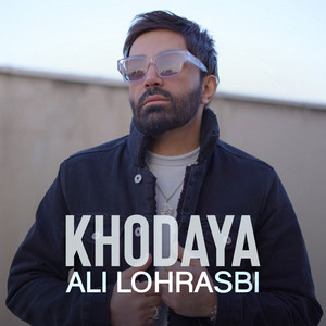 Khodaya — Ali Lohrasbi cover art