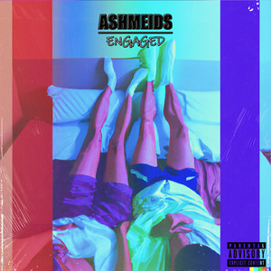 Engaged by Ashmeids