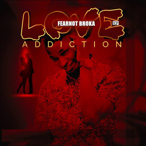 Not Too Late 2 Love by Fearnot Broka, Dejavu