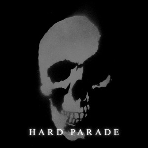 LiterallyMe - Hard Parade (Slowed & Reverb)