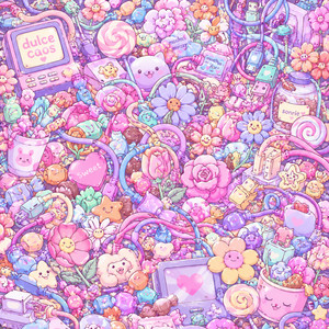 kawaii by Casa Hit Records
