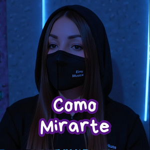 Eimy MUSICA - Cómo Mirarte (Walker Style)