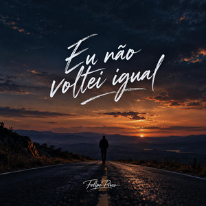 Eu Não Voltei Igual by Felipe Pires 10