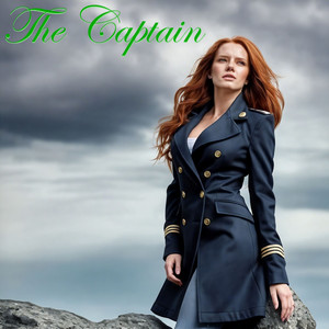 The Captain by Marc Fettarappa