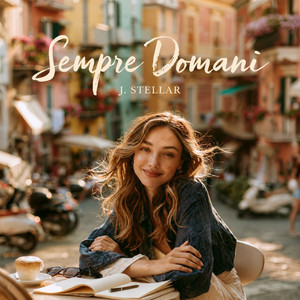 Sempre Domani by Melopaper