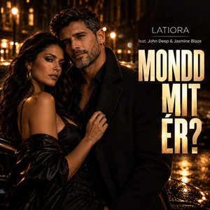 Mondd, mit ér? by Latiora