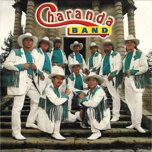 Si imaginaras by Charanda Band