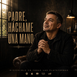 PADRE ECHAME UNA MANO by LU@S Oficial