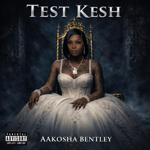 Test Kesh by Aakosha Bentley