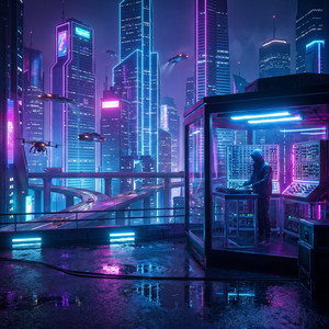 Release the beast by DJ Jun