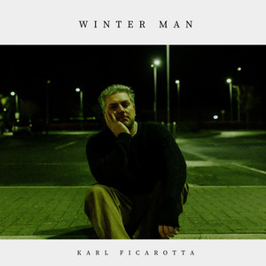 Winter Man by Karl Ficarotta
